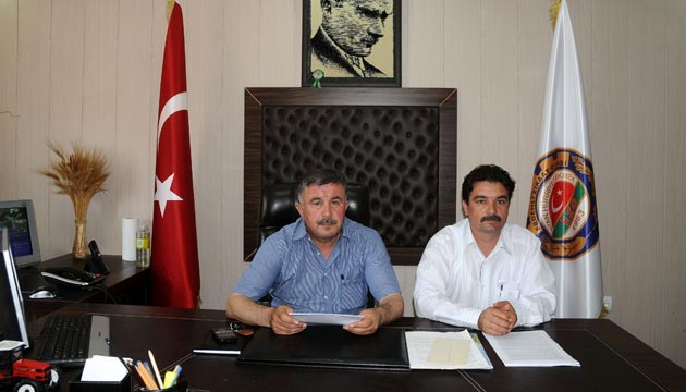 Erdemli, muz üreticileri eğitilecek