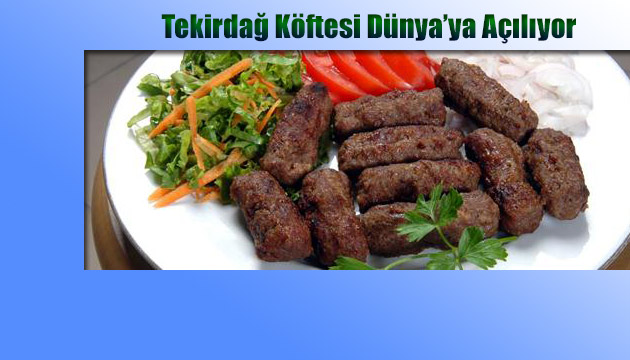 Tekirda Kftesi, Uzak Dou