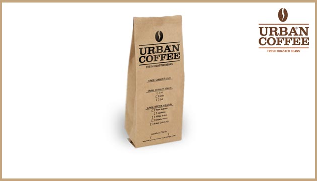 Kahve tutkusu Urban Coffee ile yaylacak