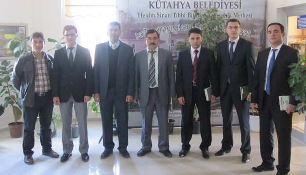 TKDKdan Ss, Tbbi Ve Aromatik Bitki retimine Destek