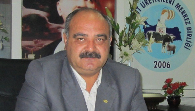 demi St reticileri Birlii Bakan Halil Deveci