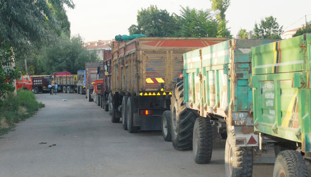 TMOda Randevu Sistemi