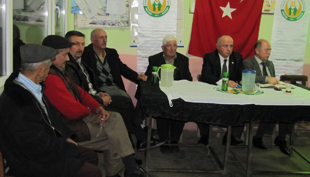 iftilere Gbre Ve Toprak Analizi Eitimi