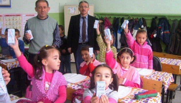 St me Oran Yzde 95