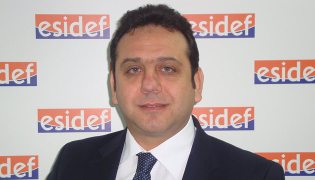 ESDEF