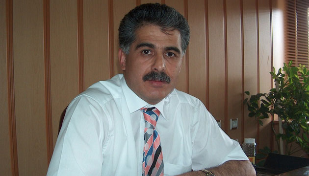 ELBSTAN GIDA TARIM VE HAYVANCILIK MDR RECEP YILMAZ