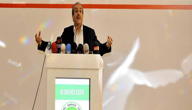 Kuru ot stoklayann elinde patlayacak, bakan, mehdi eker, gda, tarm, hayvanclk