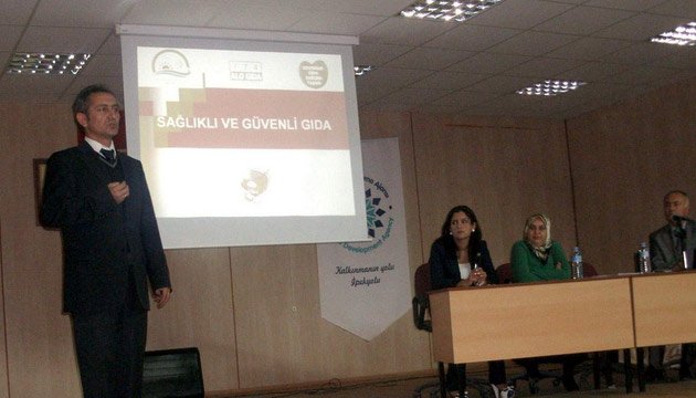 Dut Pekmezinin Markalatrlmas