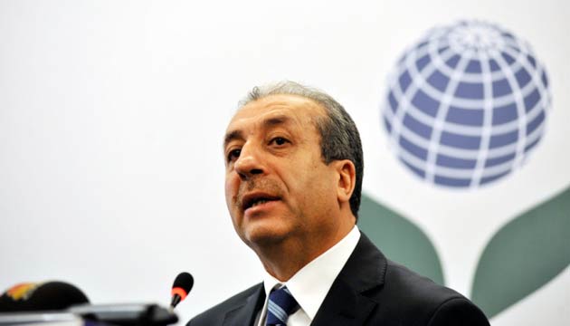 mehdi eker