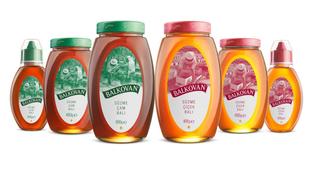 Balkovan, 20. yan kutluyor