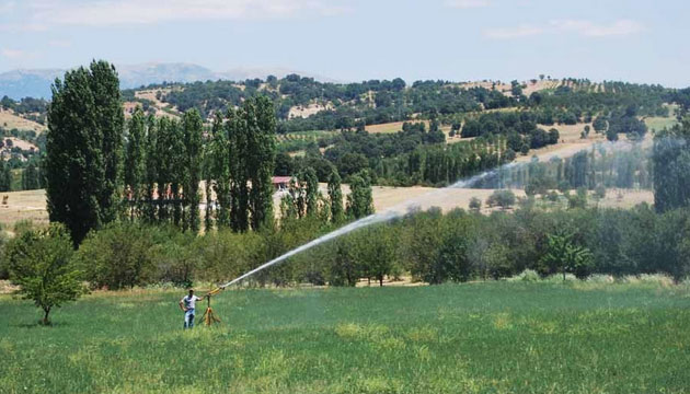 Pazarlar