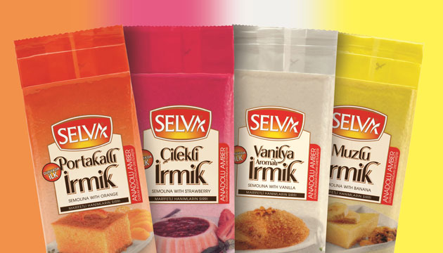 Meyve baheleri Selva ile Ramazan sofralarnda