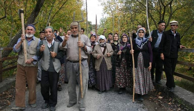 Termik Santral Faydadan ok Zarar Getirecek