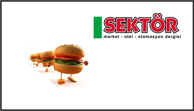 Food Sektr Dergisi 12. ylnda