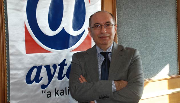 Erdal Blkba Aytan Genel Mdr Oldu