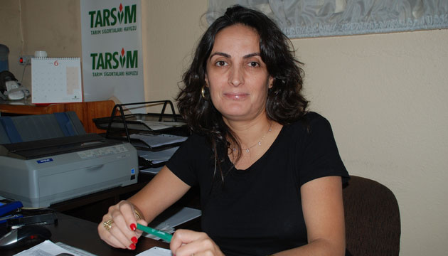 Yars Devletten Tarm Makinesi Sat Balad