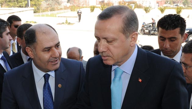 Don Afeti Maduru Patatesilere Destek Mjdesi
