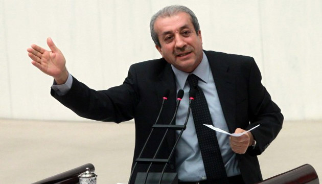 mehdi eker, gda, tarm ve hayvanclk bakan