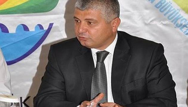Milliyeti Hareket Partisi Adana Milletvekili Seyfettin Ylmaz