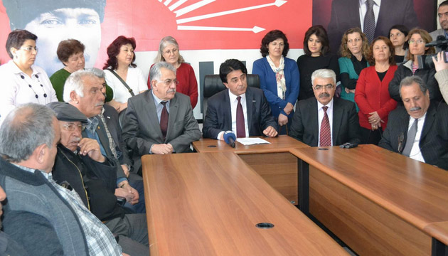 CHP Nide
