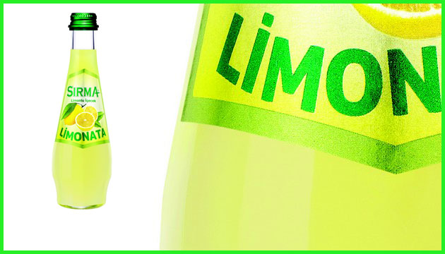 Srmann Yaz Srprizi Geleneksel Ev Limonatas