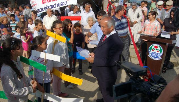 Geleneksel Lapseki Kiraz Festivali Balad