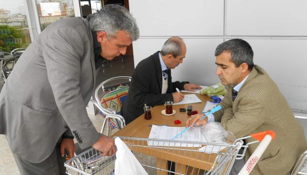 retim Ve Tketimde Onay Belgesi Zorunlu Oldu