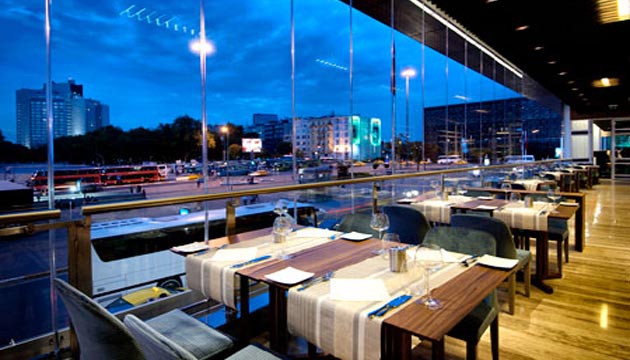 Tuti Restaurant