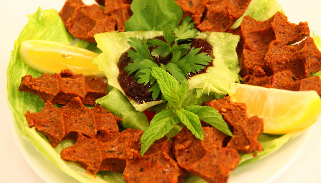 Trkiyenin Tek Helal Ve Salkl i Kftesi: Tatlses