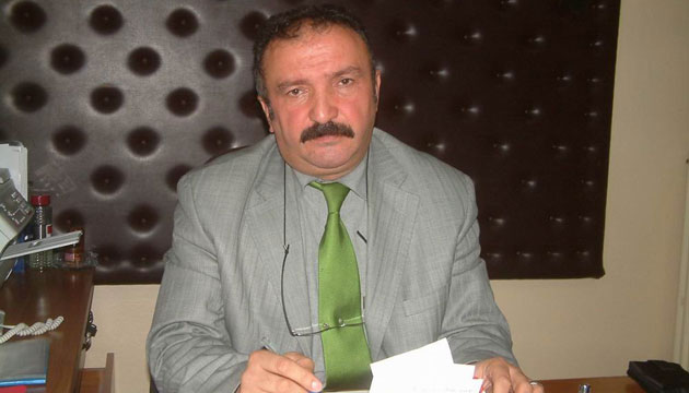 Dursun Okur