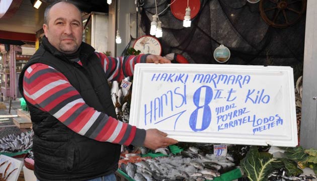 Turistler Yeni Simgeyi Avro Sand