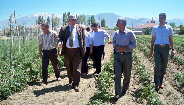 Erzincan Tarm 2012 Ylna Umutla Bakyor