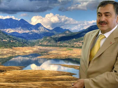 bakan erolu