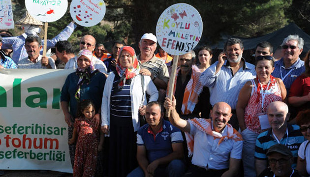 Seferihisar