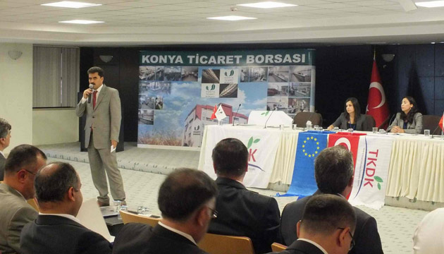 Tarmsal Desteklemede Yeni Gelimeler Anlatld