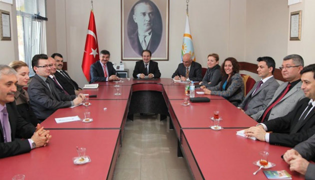 TARGEL Personeline Motivasyon
