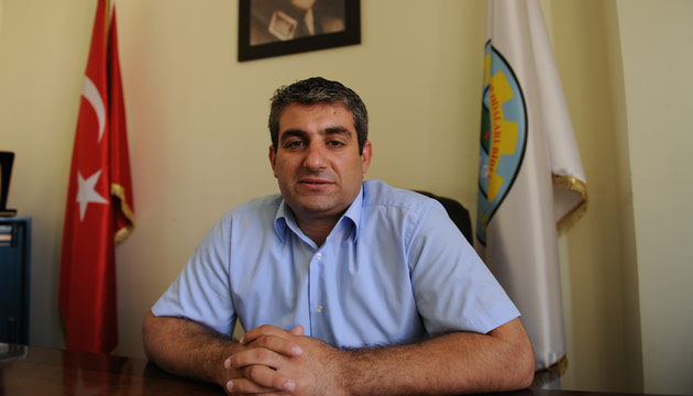 Mardin Ziraat Odas Bakan Malik zkan, iftide Sahte Fatura Korkusu