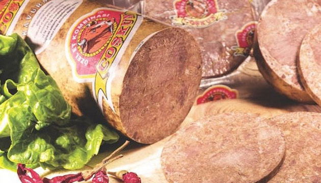 Krmznn Ustas Cokun ETten Gerek Kavurma Ziyafeti, cokun et, kavurma, cokun, gda, dana kavurma