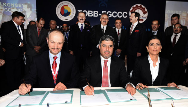 Krfez sermayesinden 100 milyon dolarlk meyve suyu yatrm