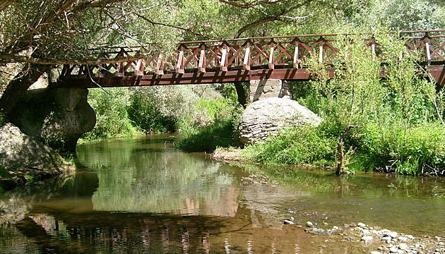 Ihlara Vadisindeki bitki ve hayvanlarn envanteri karld