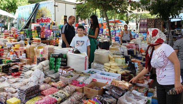 Patatesteki Kriz ar-Pazara Yansd