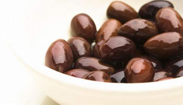 Dalaman Tarm le Mdrnden Zeytin Yapm Tarifi