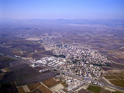 Saruhanl