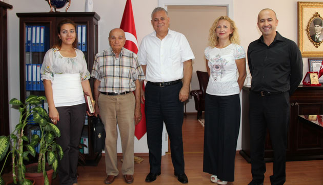 Meyve Ve Sebzeleri Kurutarak Deerlendirmeliyiz