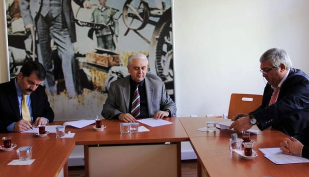 Bursa Hayvancl in Byk birlii