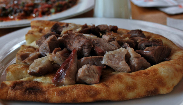 bryan kebab, kebap