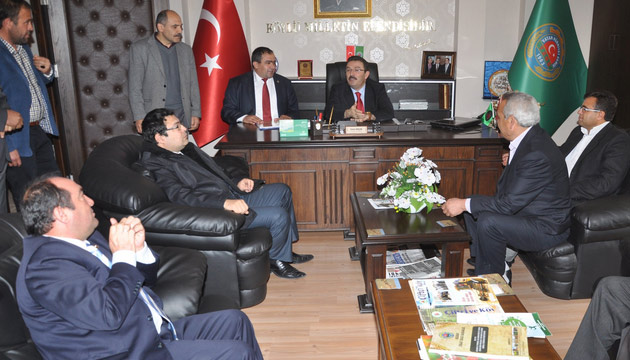 Aksaray Tarm Ve Hayvanclkta lk 10 l Arasnda