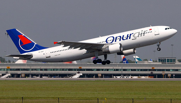 Onur Air