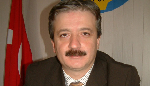 mkan Olan ifti, Budayn Elinde Tutsun OZO Bahadr Sezgin