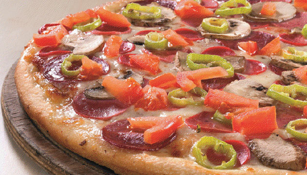 Pasaport Pizza Ramazan enlii balad